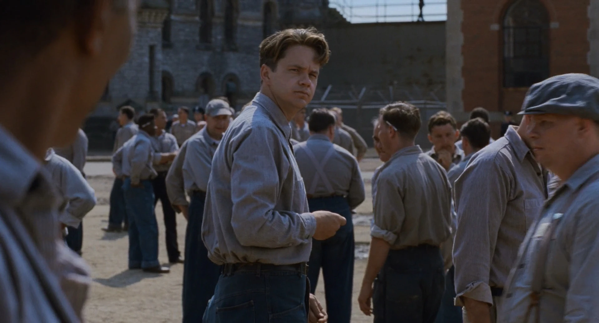 The Shawshank Redemption (1994)